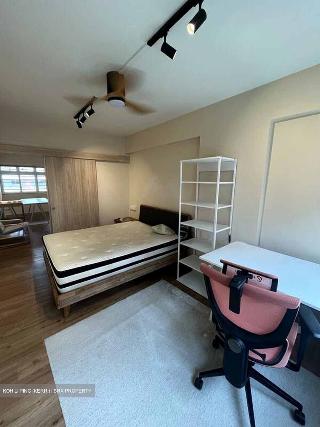 Blk 145 Mei Ling Street (Queenstown), HDB 4 Rooms #506133661